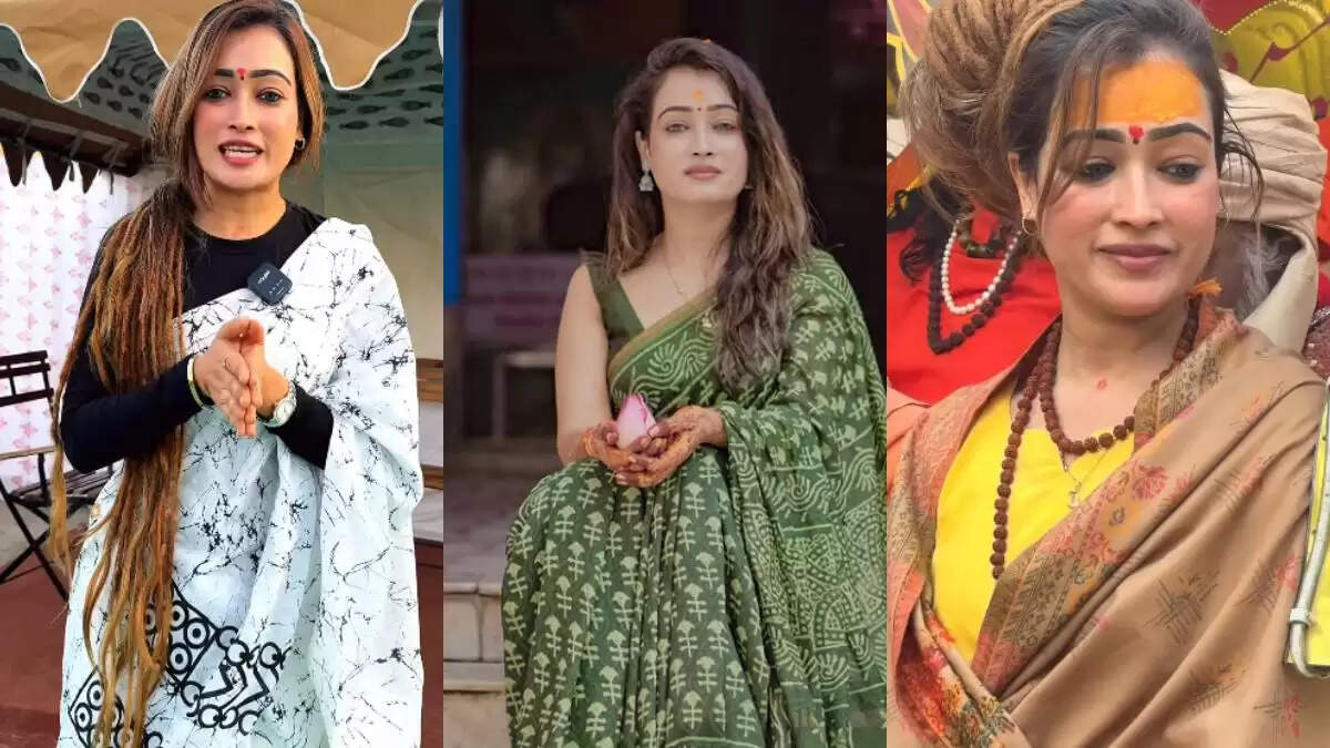 Who is Harsha Richhariya