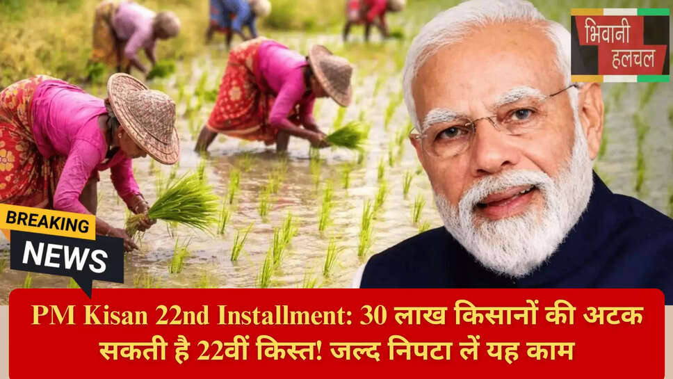 PM Kisan Beneficiary Status