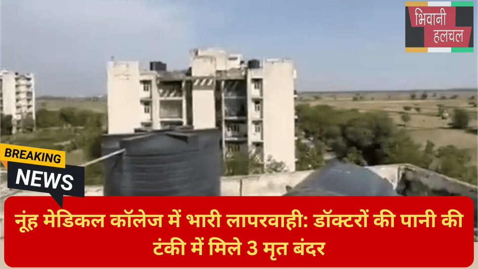 डॉक्टरों के स्वास्थ्य से खिलवाड़