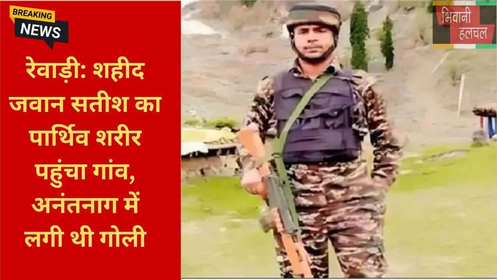 रेवाड़ी न्यूज़ टुडे