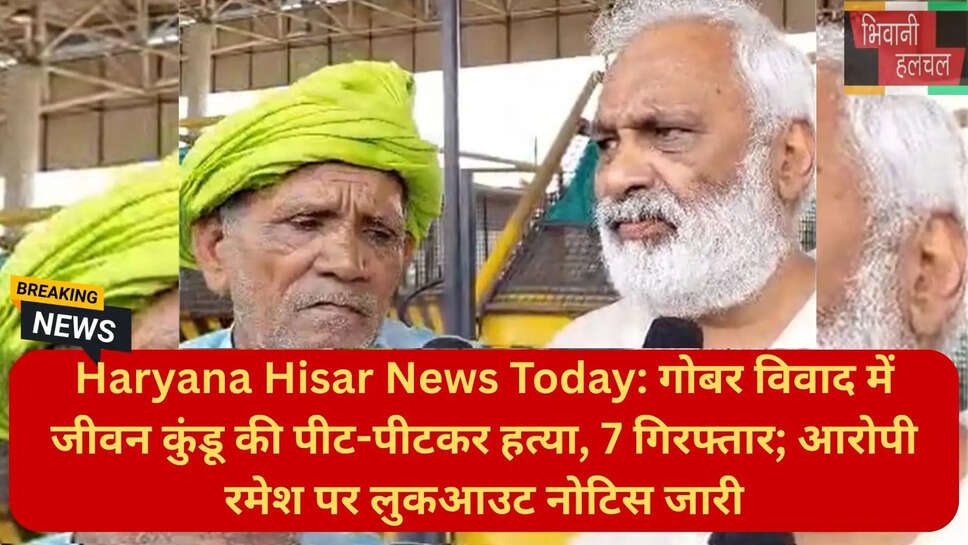 रमेश शर्मा आरोपी इनाम