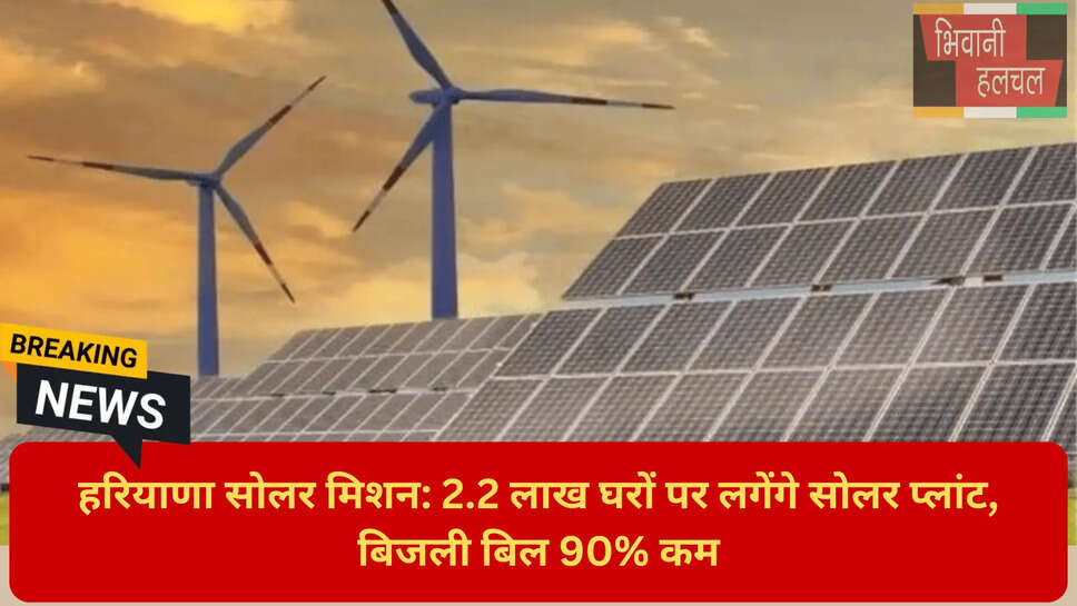 अंत्योदय परिवार सोलर सब्सिडी