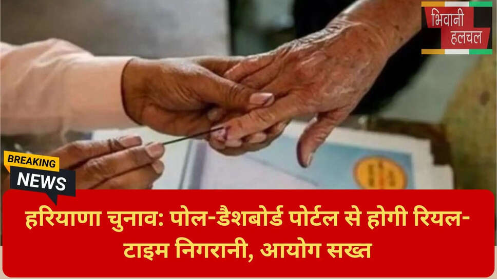 ईवीएम सुरक्षा निर्देश