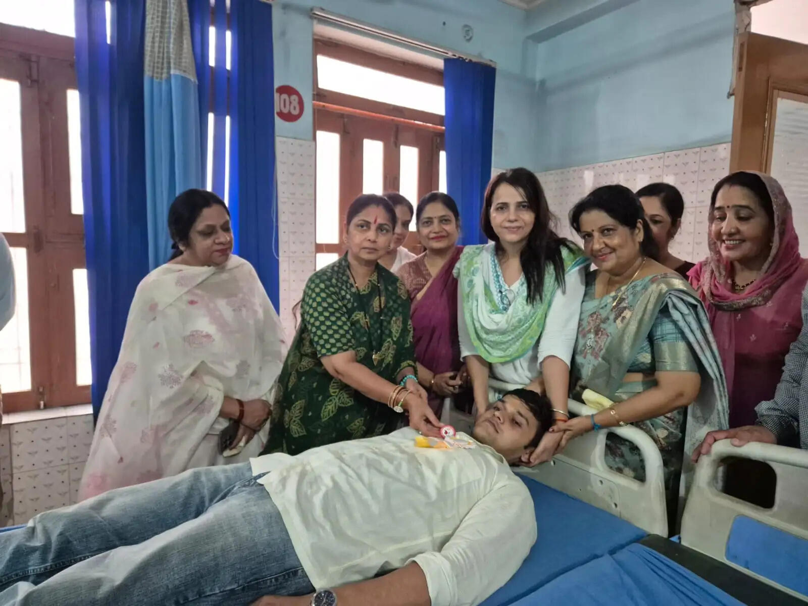 राज्य महिला 