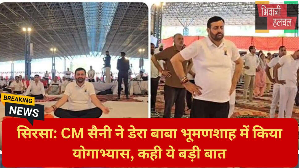 बाबा ब्रह्मदास महाराज