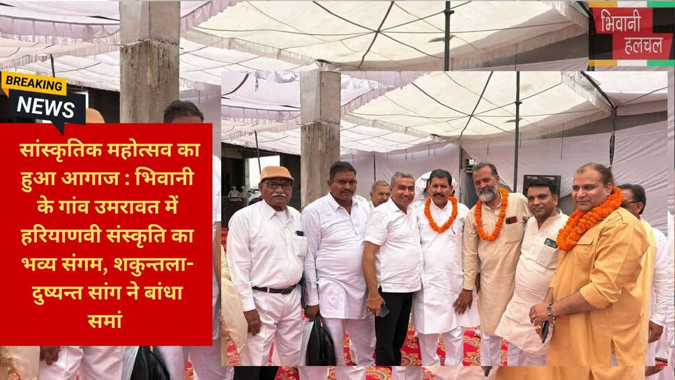 म्हारी संस्कृति म्हारा स्वाभिमान