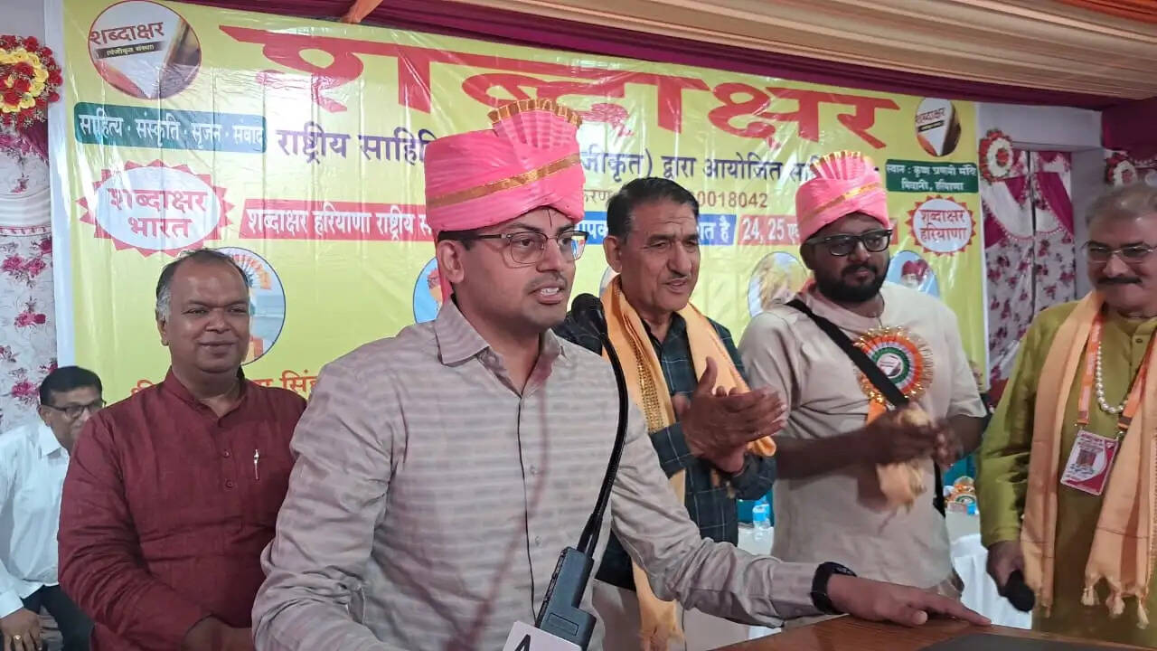 साहित्यिक चेतना 