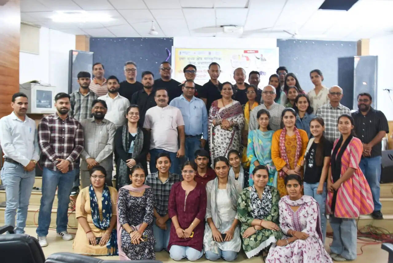 चौधरी बंसीलाल विश्वविद्यालय 