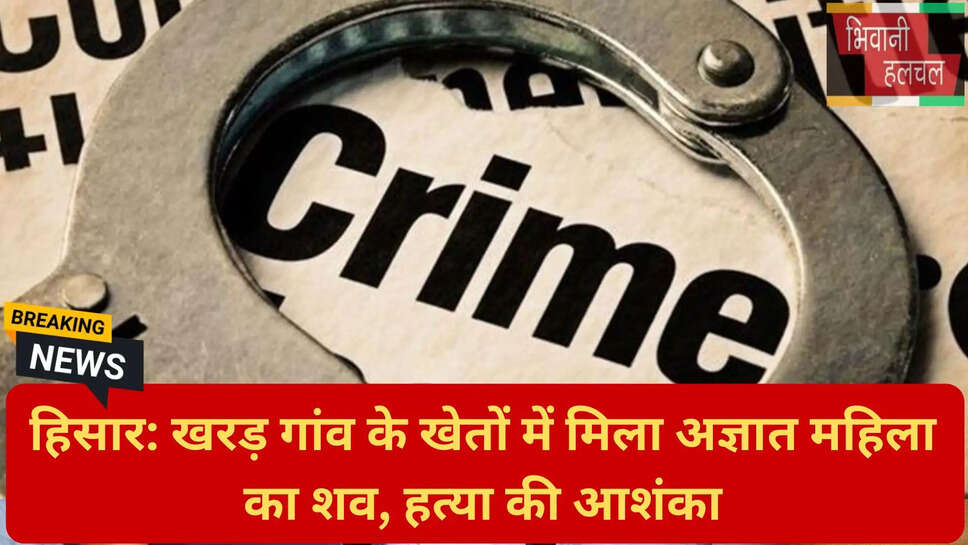 हिसार समाचार