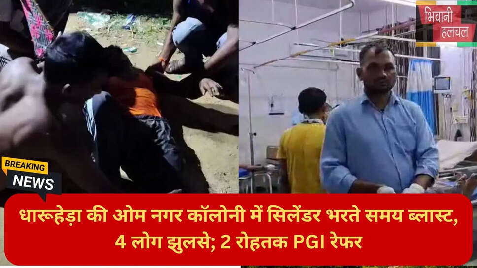 हरियाणा न्यूज