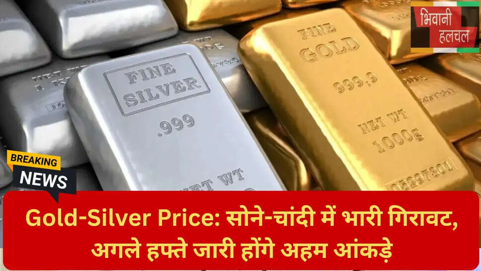 सुरक्षित निवेश सोना