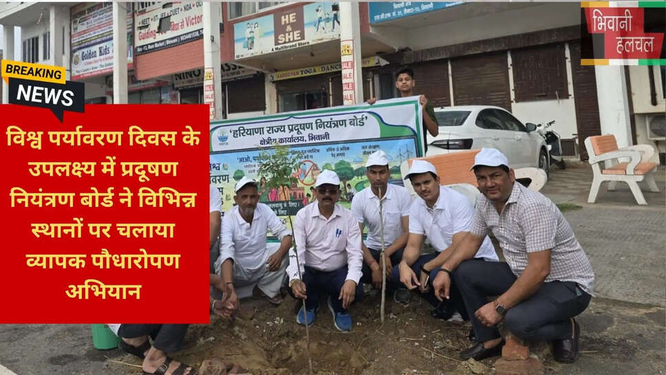 सिंगल यूज प्लास्टिक बैन हरियाणा