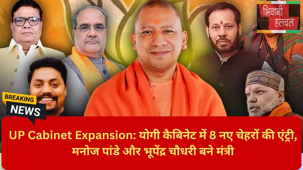 UP Politics Caste Equations 2027