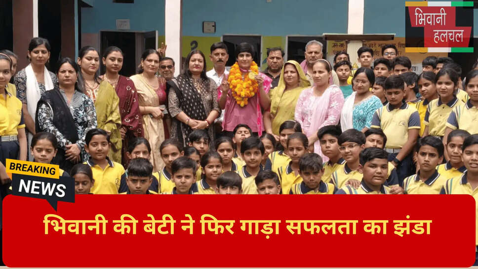 हरियाणा की महिला मुक्केबाज