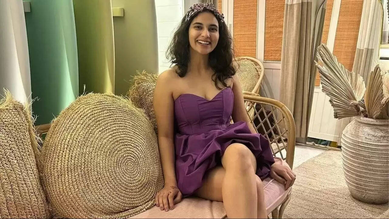 Success Story of IPS Aashna Choudhary