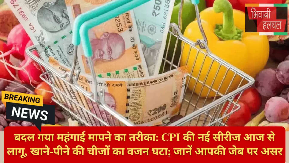 Economics News Hindi