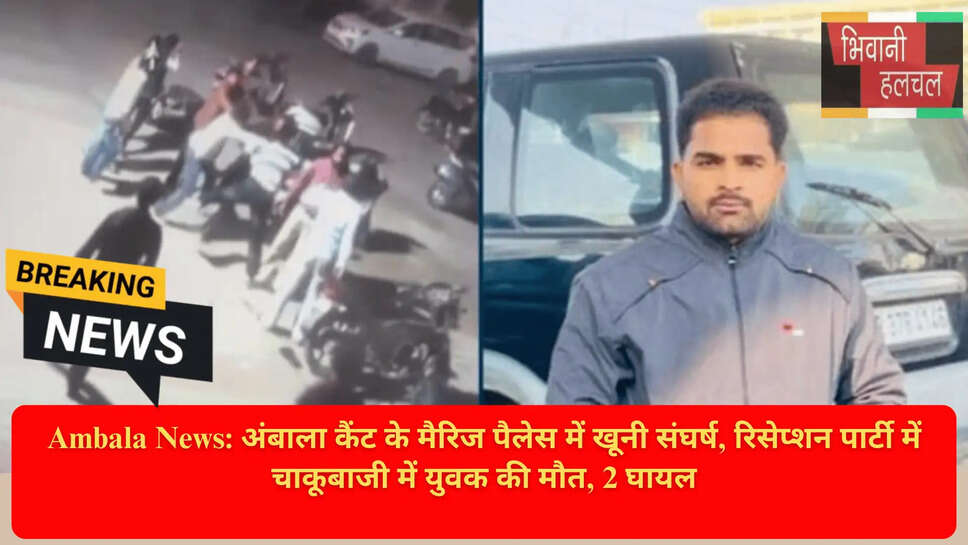 Ambala Police Investigation