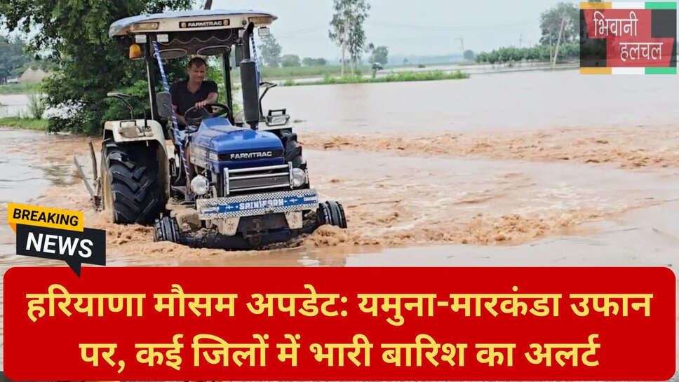 बिलासपुर बारिश रिकॉर्ड