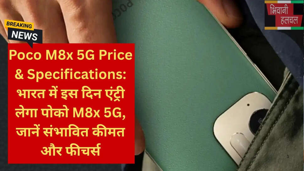 6000mAh बैटरी स्मार्टफोन