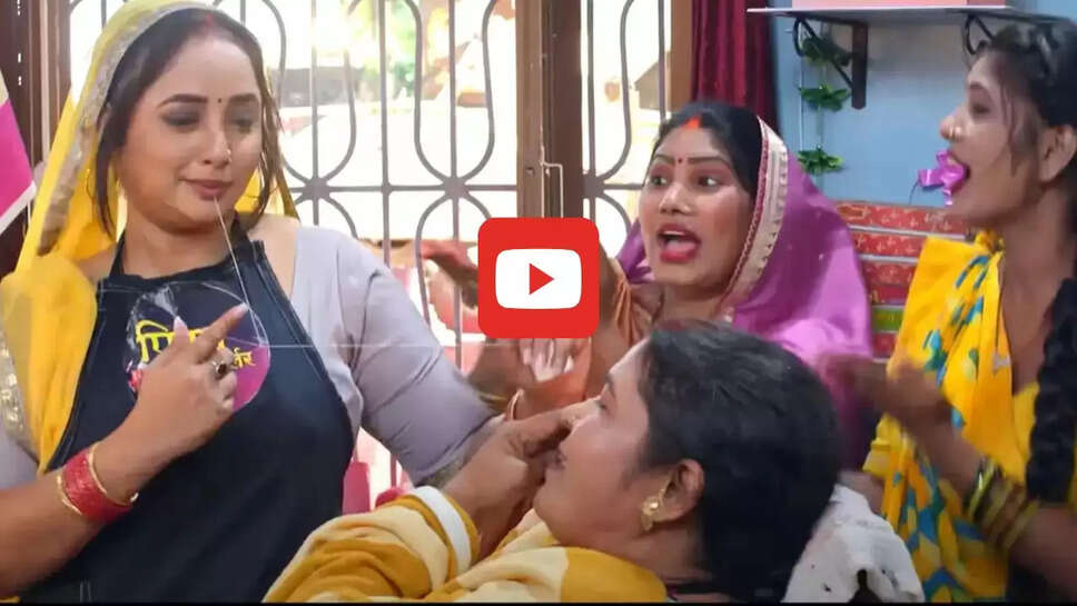 यूट्यूब पर ट्रेंड कर रहा रानी चटर्जी की फिल्म का ट्रेलर, कुछ ही घंटों में पहुंचा 1.4 मिलियन पार