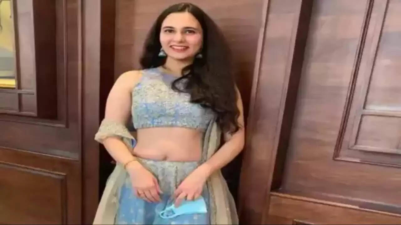 Success Story of IPS Aashna Choudhary