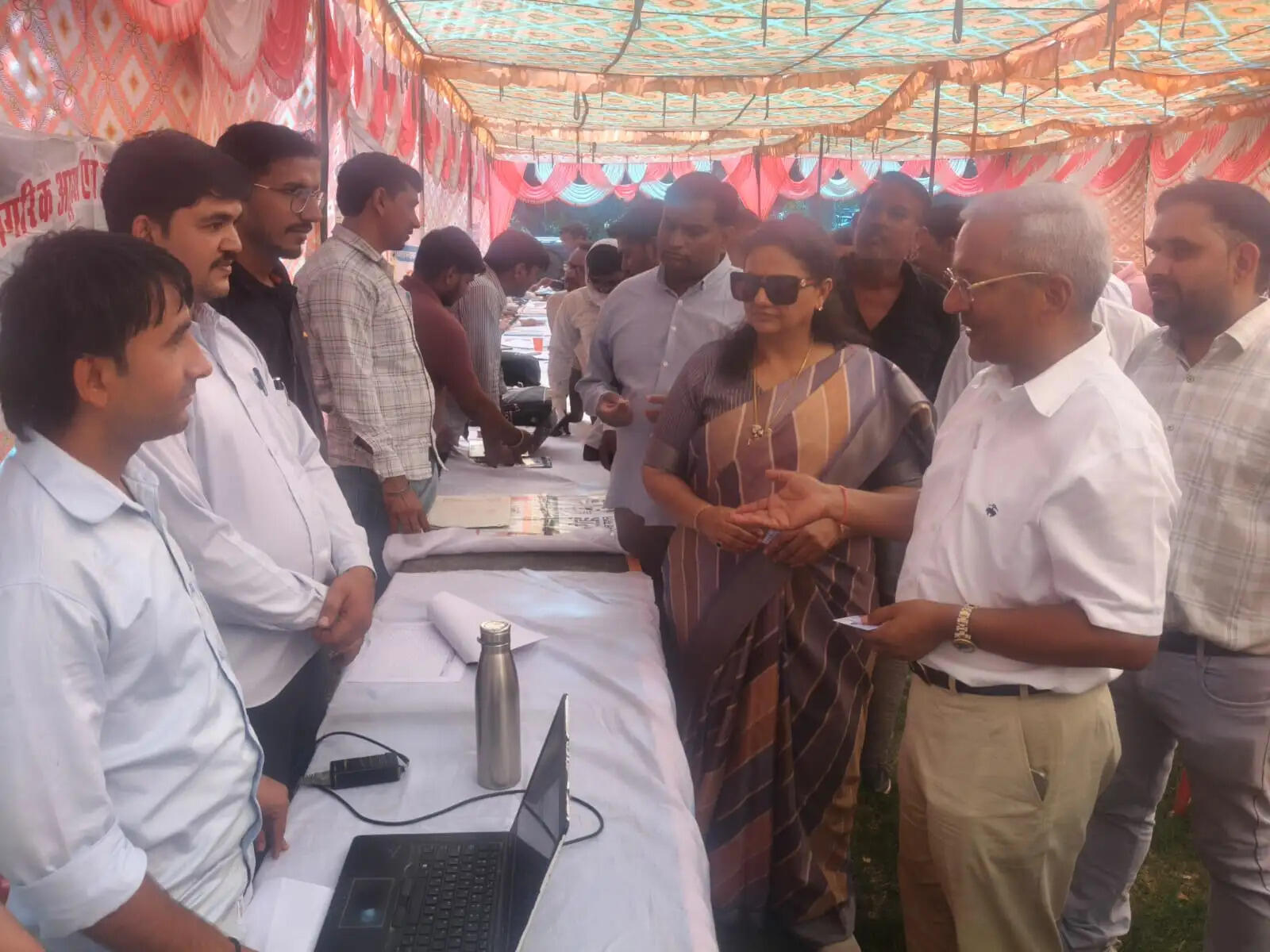 पीडब्ल्यूडी रेस्ट
