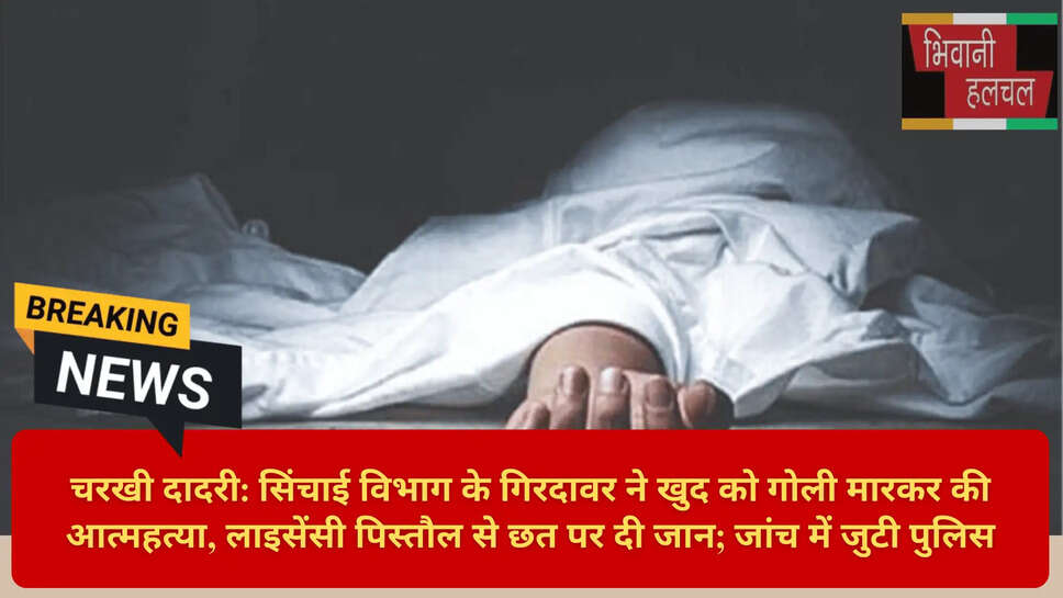 झज्जर खाचरौली न्यूज़