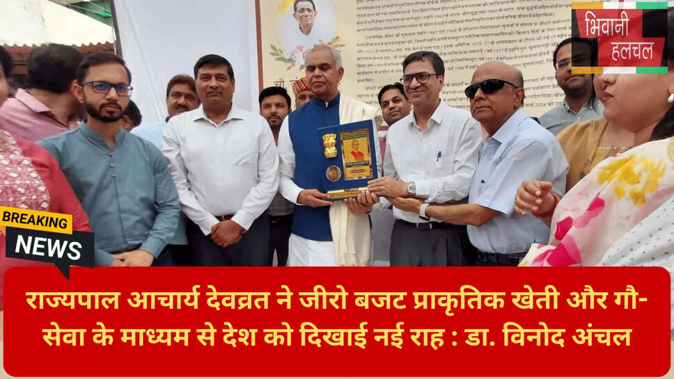 हरियाणा न्यूज़