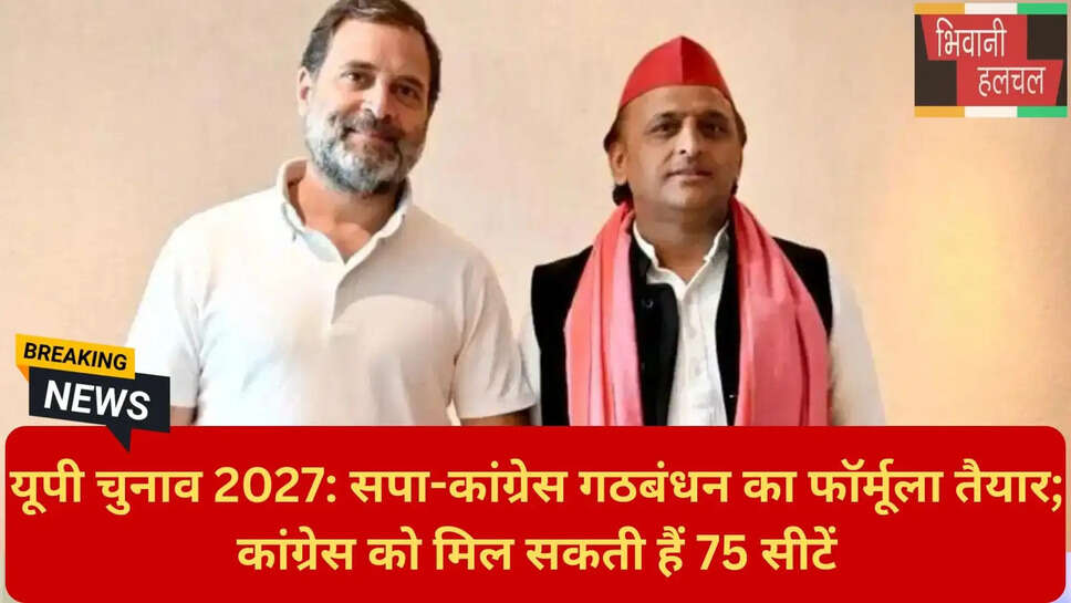 यूपी राजनीति समाचार
