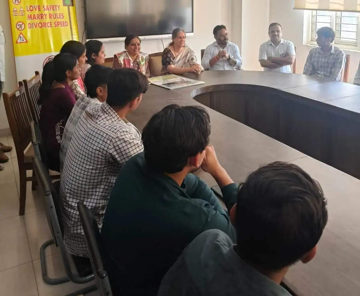 सेवा संकल्प अभियान
