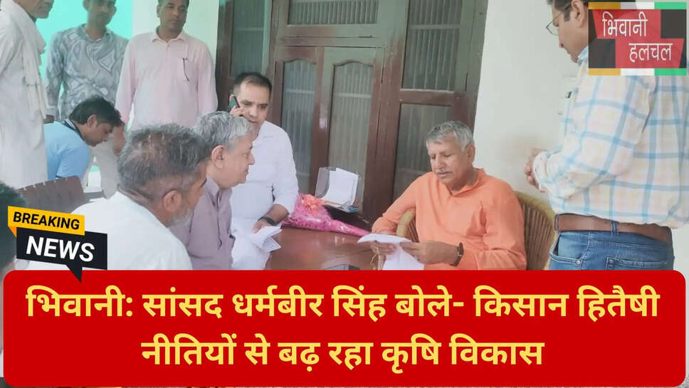 विकसित भारत 2047
