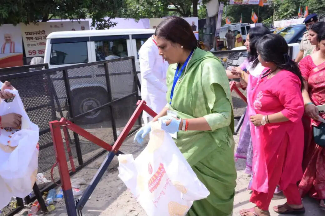 डॉ. अर्चना गुप्ता