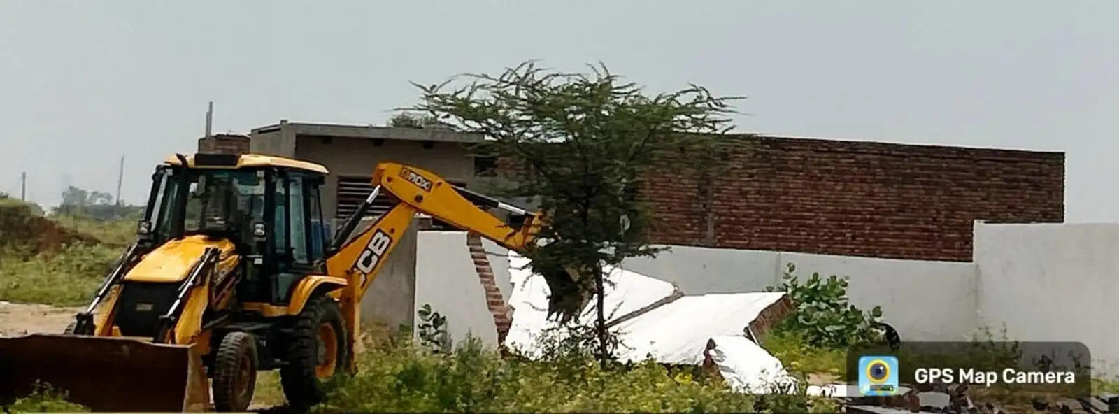हरियाणा नगर ग्राम आयोजना विभाग
