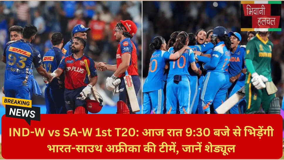 टी20 वर्ल्ड कप 2026 तैयारी