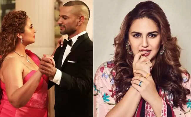 Shikhar Dhawan : क्या शिखर धवन ने कर ली दूसरी शादी ? जाने इस वायरल तस्वीर की पूरी सच्चाई&nbsp;