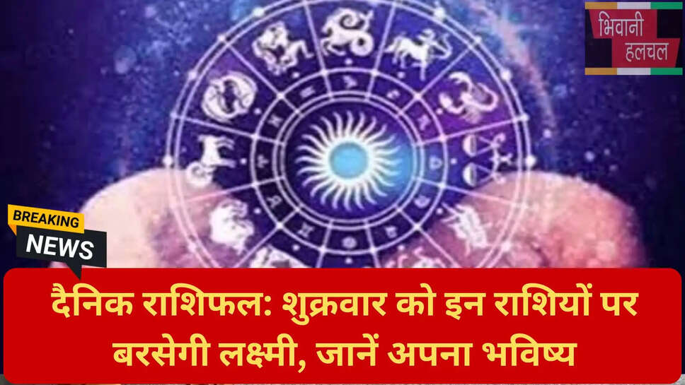 राशि अनुसार भाग्य