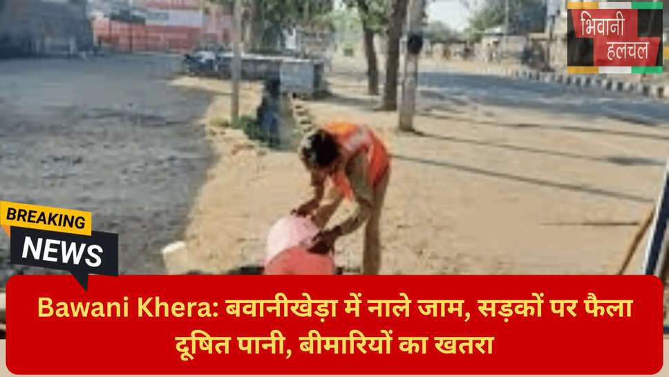 मच्छरों का प्रकोप और बीमारियां