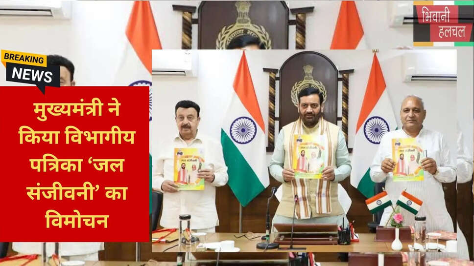 हरियाणा जल प्रबंधन योजनाएं