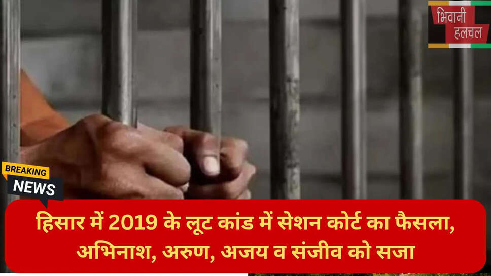 डाटा गांव हिसार