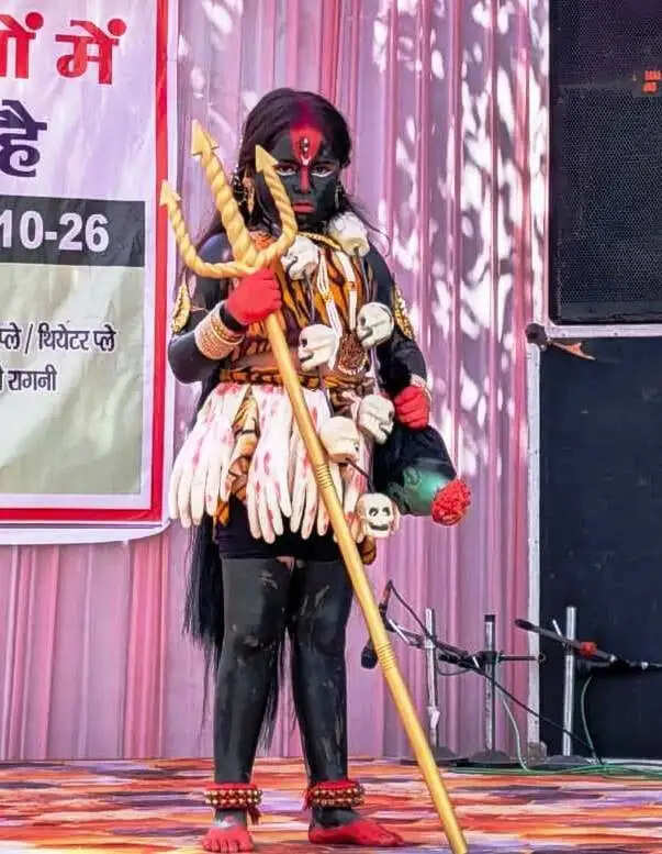 डीसी साहिल गुप्ता