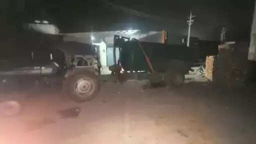  हरियाणा में CM फ्लाइंग का बड़ा एक्शन