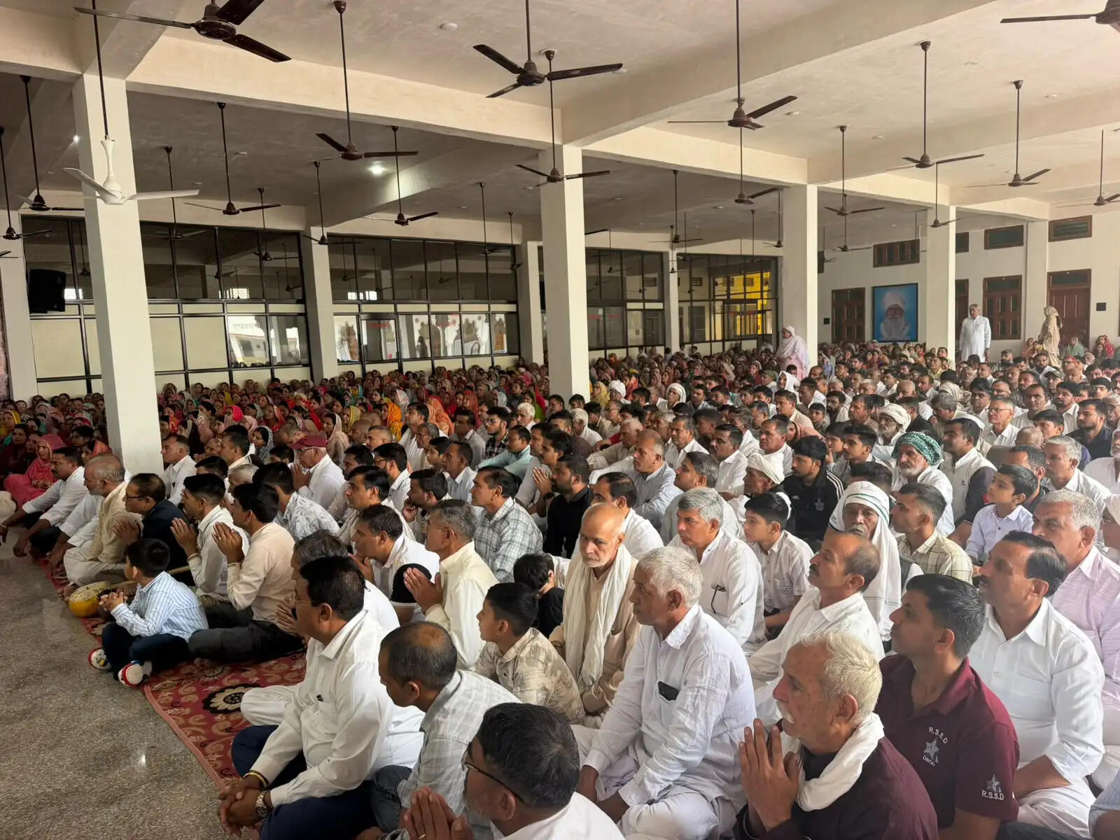 महाराज जी