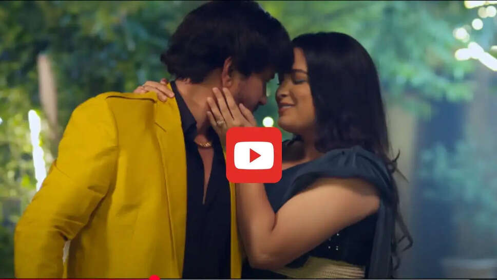 &lsquo;बलमु के हिपिया' गाने में आम्रपाली संग निरहुआ किया रोमांस, आप भी देखें Video