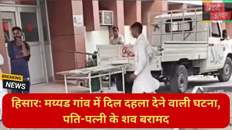 घरेलू विवाद हत्या आत्महत्या