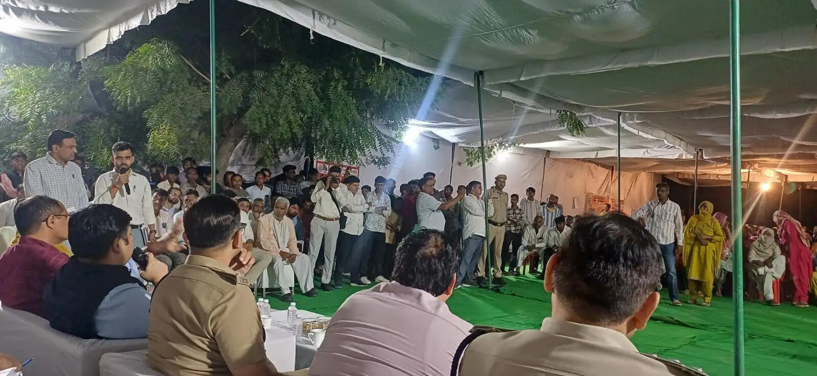  नायब सिंह