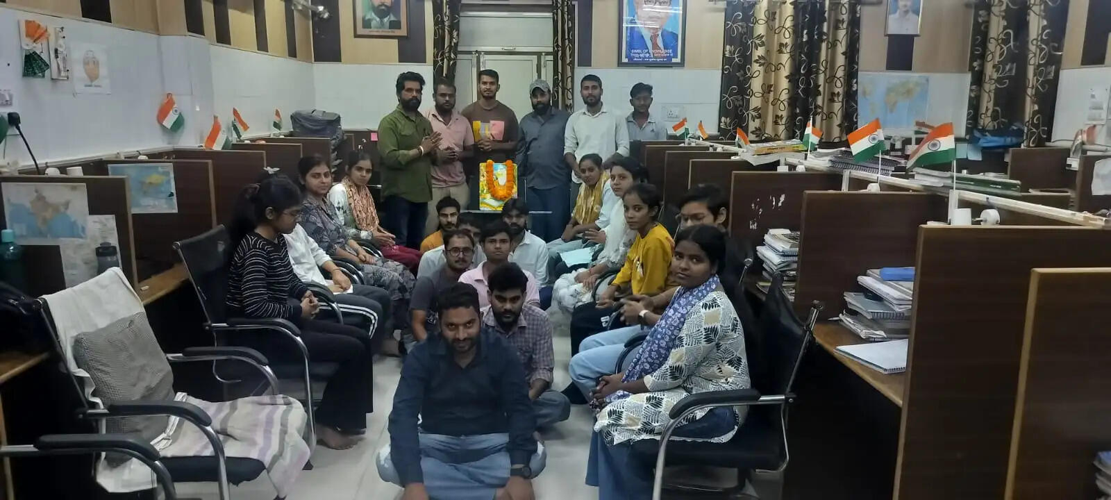  राजू मेहरा