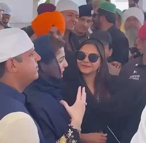 Haryana: हरियाणा की यूट्यूबर ज्योति को मिलता था पाकिस्तान में VIP ट्रीटमेंट, मिलती थी पुलिस सिक्योरिटी&nbsp;?