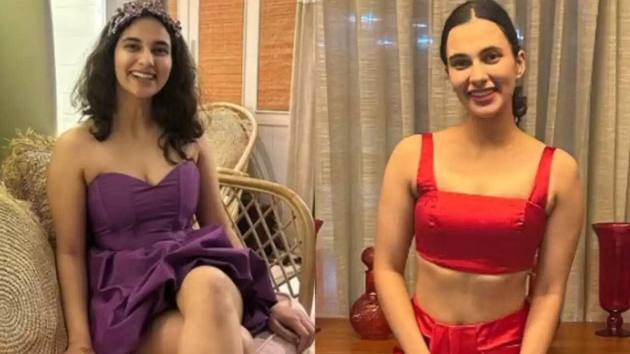 किसी अप्सरा से कम नहीं ये IPS अफसर