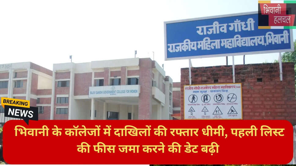 उच्चतर शिक्षा निदेशालय हरियाणा