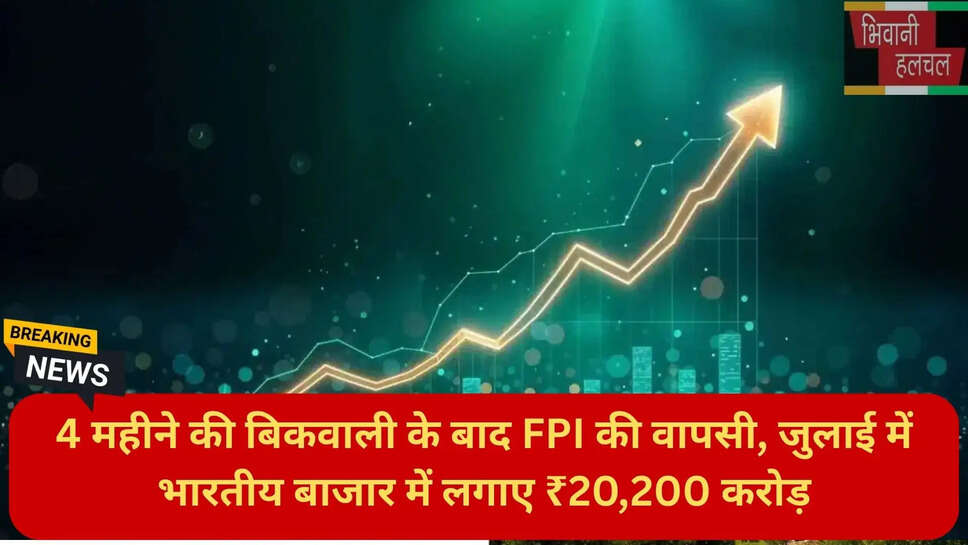 शेयर बाजार समाचार हिंदी